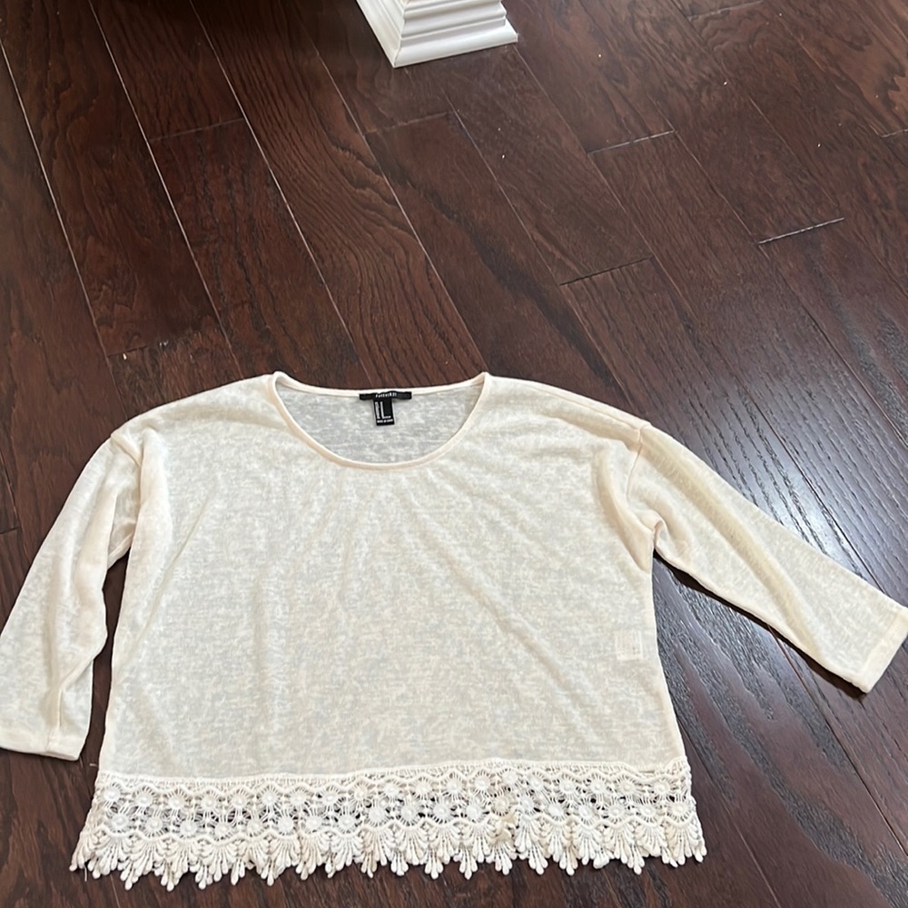 Forever 21 Top